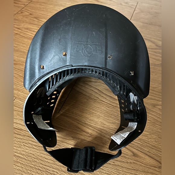 GEN X GLOBAL PAINTBALL MASK - Picture 3 of 5